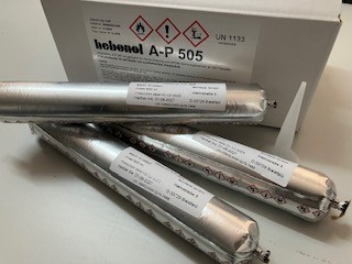 Hebonol AP 505